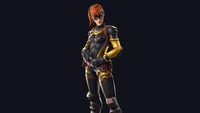 Psion Character from Fortnite Battle Royale