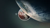 Starfield: Explore New Worlds in Stunning 8K Game Art