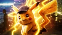 pokémon detetive pikachu, pokemon detective pikachu, detective pikachu, filme