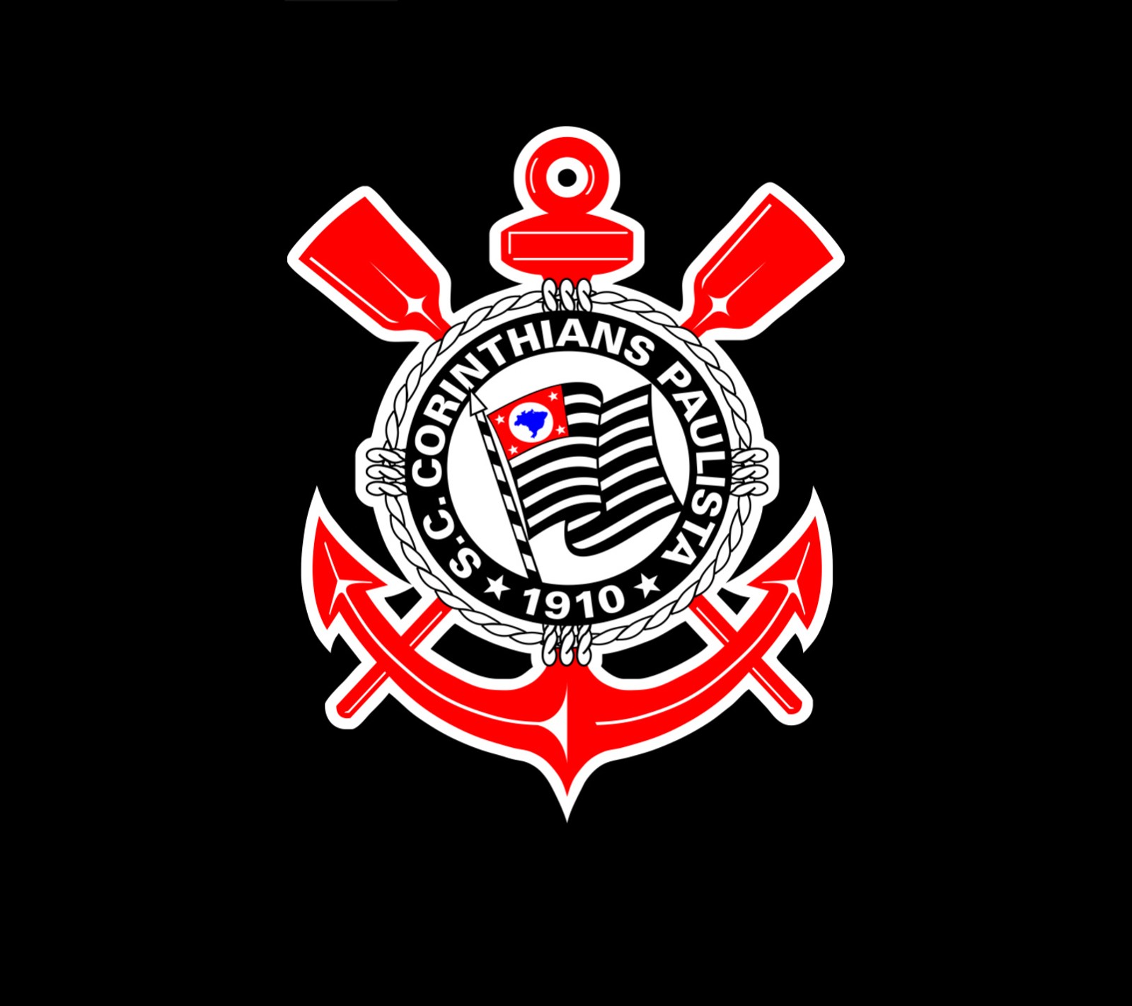 Descargar fondo de pantalla corinthians, timão, timao