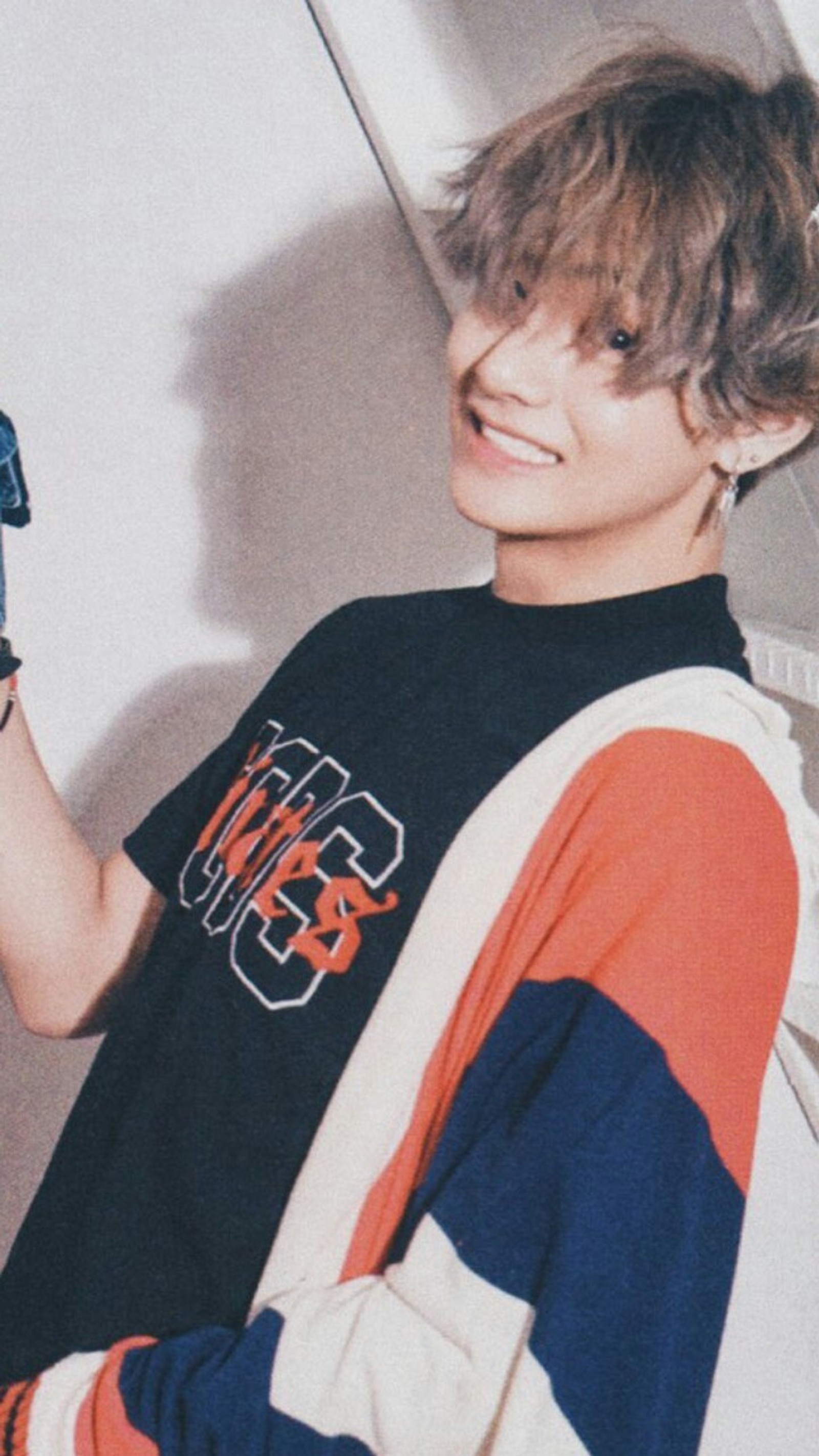 Скачать обои bts, kpop, taehyung