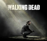 amc, dead, ric, the, walking