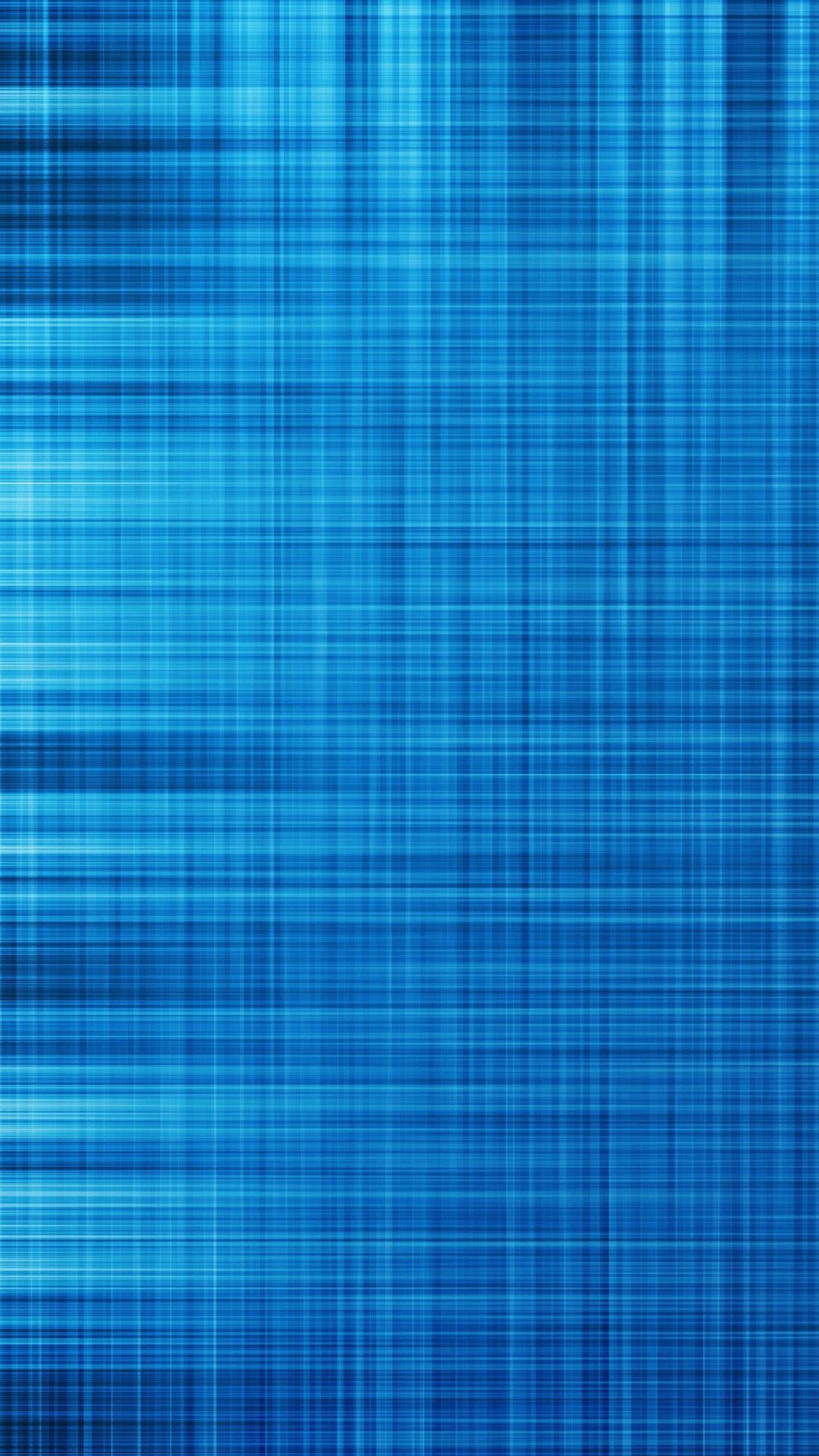 A blue background with a grid pattern and a white border (1080p, abstract, background, blue, hd)