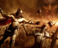 adventure, conan, game, pc games, video game