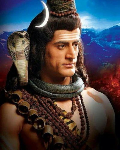 bhole baba, devon ke dev mahadev, life ok mahadev, mahadev, om namah shivay