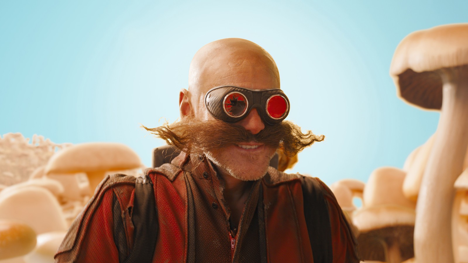 dr ivo robotnik, sonic the hedgehog, movie, 2020 wallpaper