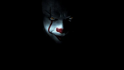 Pennywise o Palhaço: Presença Assombrada de "It Capítulo Dois