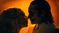 Intimate Encounter: Joker and Harley Quinn in Folie à Deux