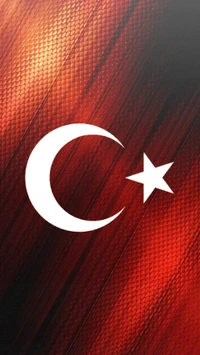 flag, turkiye, turkiye flag wallpaper