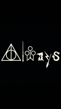 harry, potter wallpaper