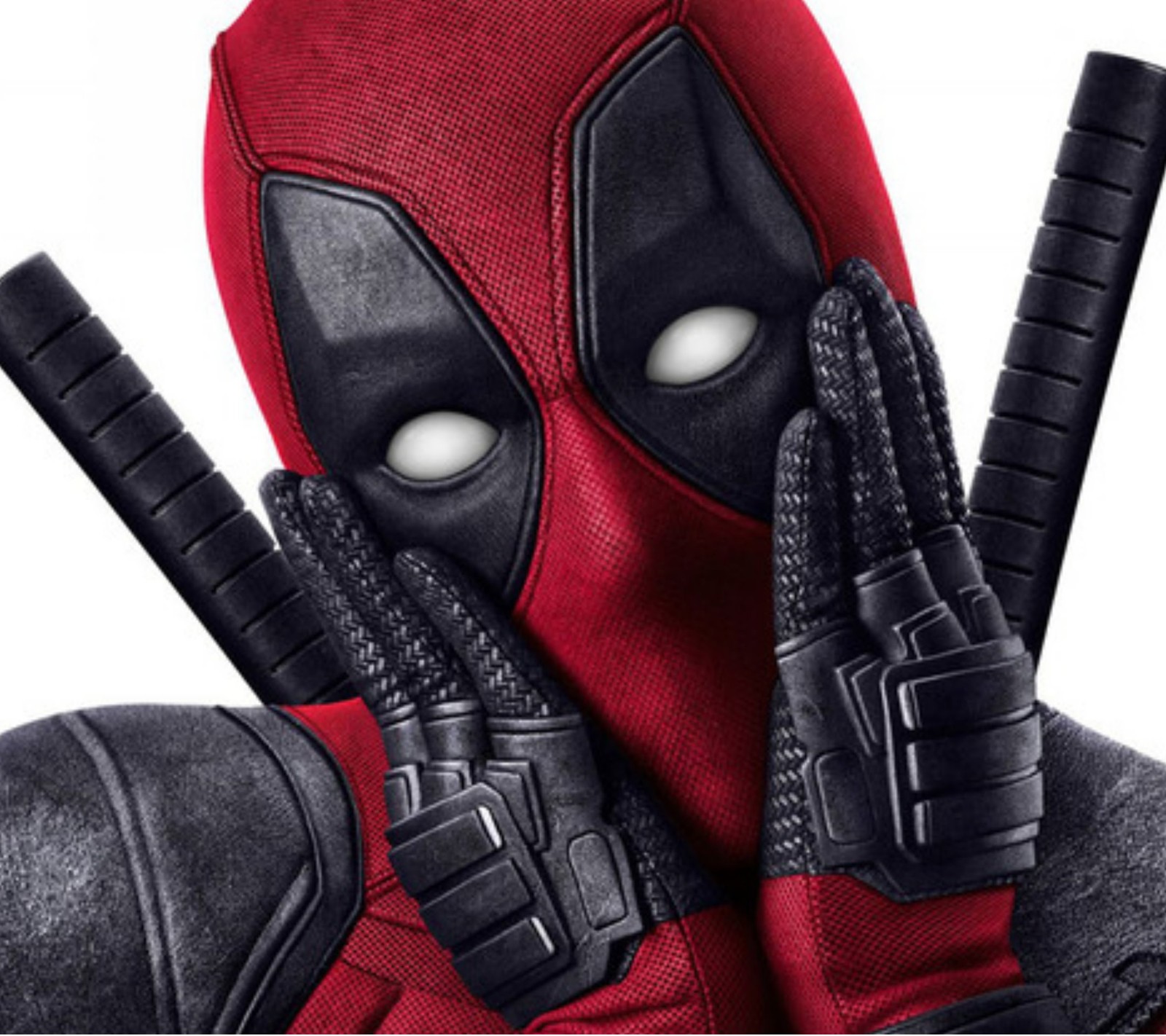 Deadpool ist der neue superheldenfilm (traum)