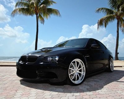 preto, bmw, carro, carros, hd