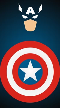 america, capitan, comics, marvel wallpaper