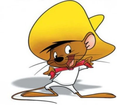 Speedy Gonzales: Die Schnellste Maus in Mexiko