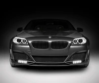 black, bmw wallpaper