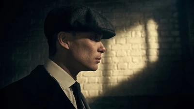 острые козырьки, peaky blinders, сериал, циллиан мерфи, cillian murphy