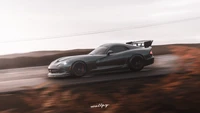 forza horizon, car, sports car, supercar, wheel wallpaper