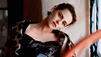 kristen stewart, bonito, atriz, mulheres, meninas