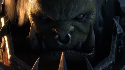 Varok Saurfang: O orc resiliente de Azeroth