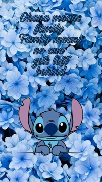 flower, stitch wallpaper