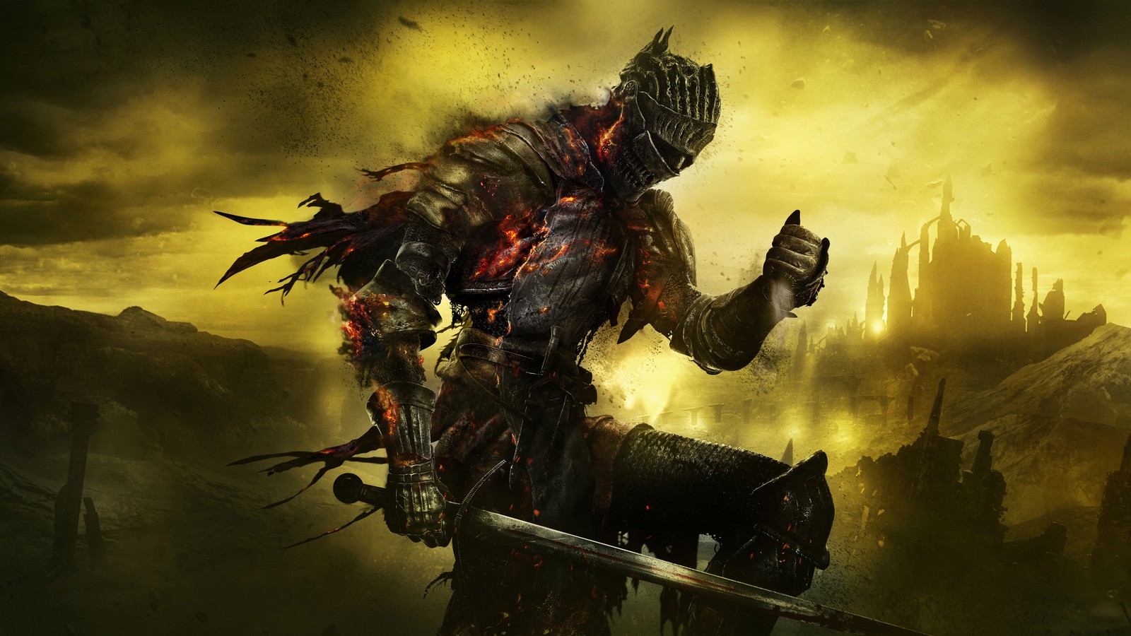 Dark souls wallpapers dark souls wallpapers dark souls wallpapers (dark souls iii, artwork, video game, games, 4k wallpaper)