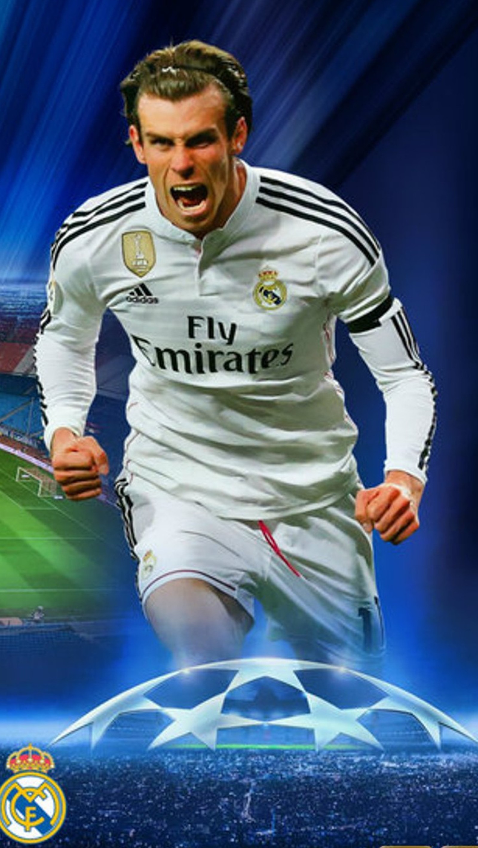 palyer, real madrid, sport wallpaper