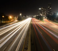 cars, chicago, city