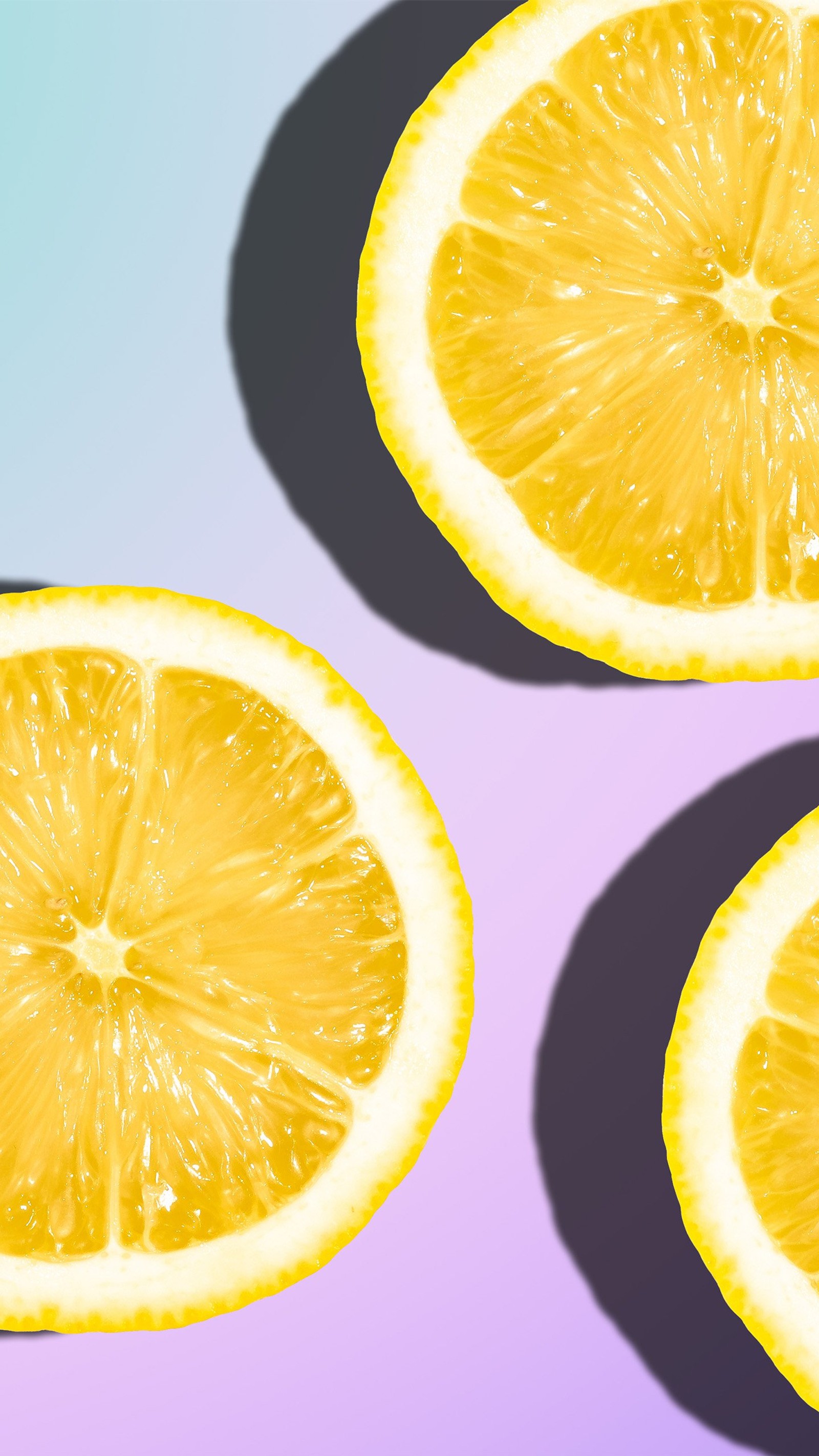 lemon, citric acid, lime, yellow, food wallpaper