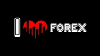 i love, forex, amoled, black background, trading wallpaper