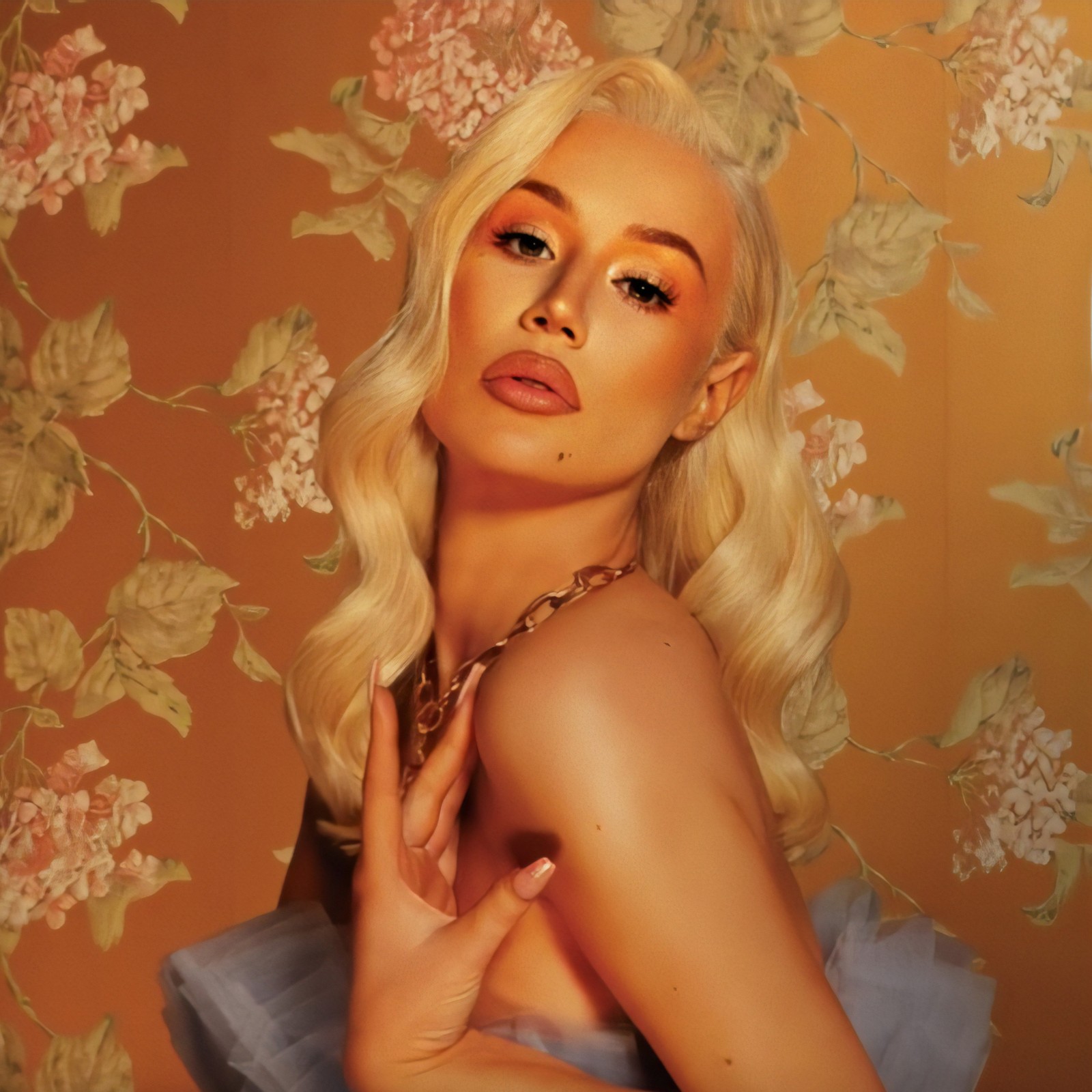 Baixar iggy azalea, rapper australiano, sessão de fotos, música, papel de parede 4k grátis