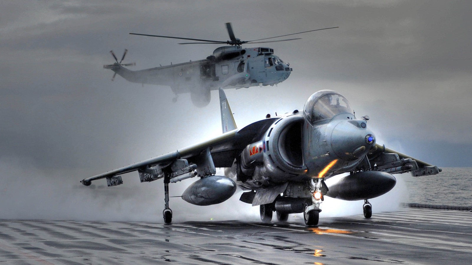 mcdonnell douglas av 8b harrier ii, british aerospace harrier ii, hawker siddeley harrier, british aerospace sea harrier, harrier jump jet wallpaper