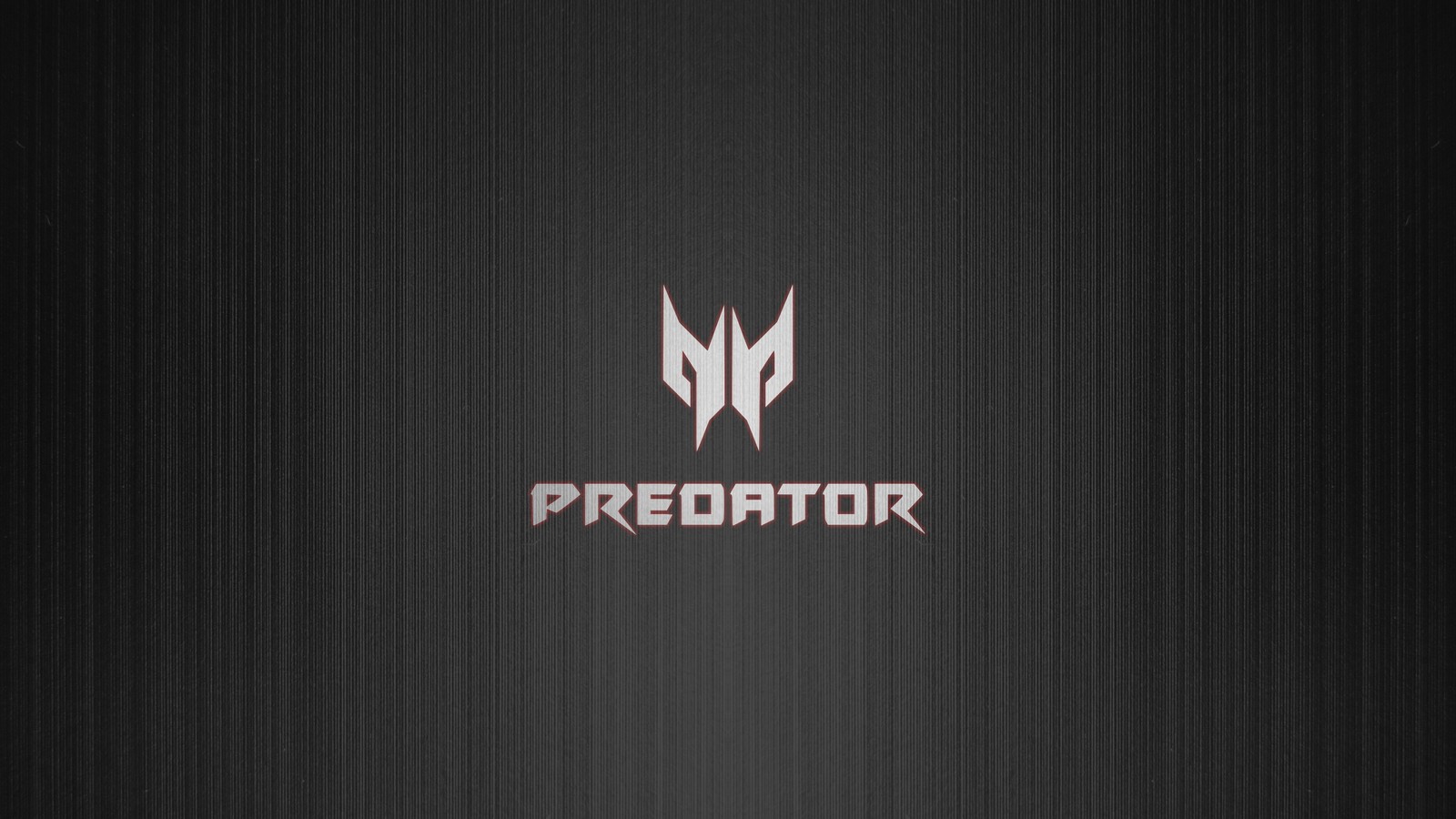 acer predator, logo wallpaper