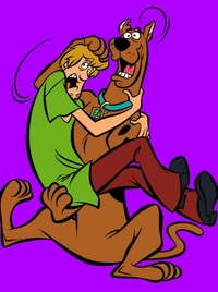 cartoons, scooby doo