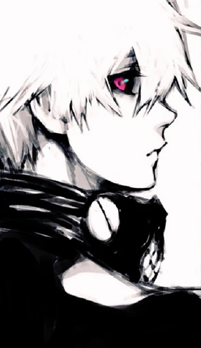 ghoul, kaneki, tokyo