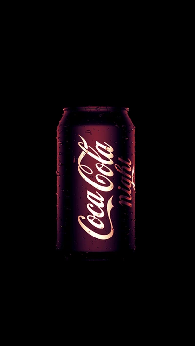 coca, cola