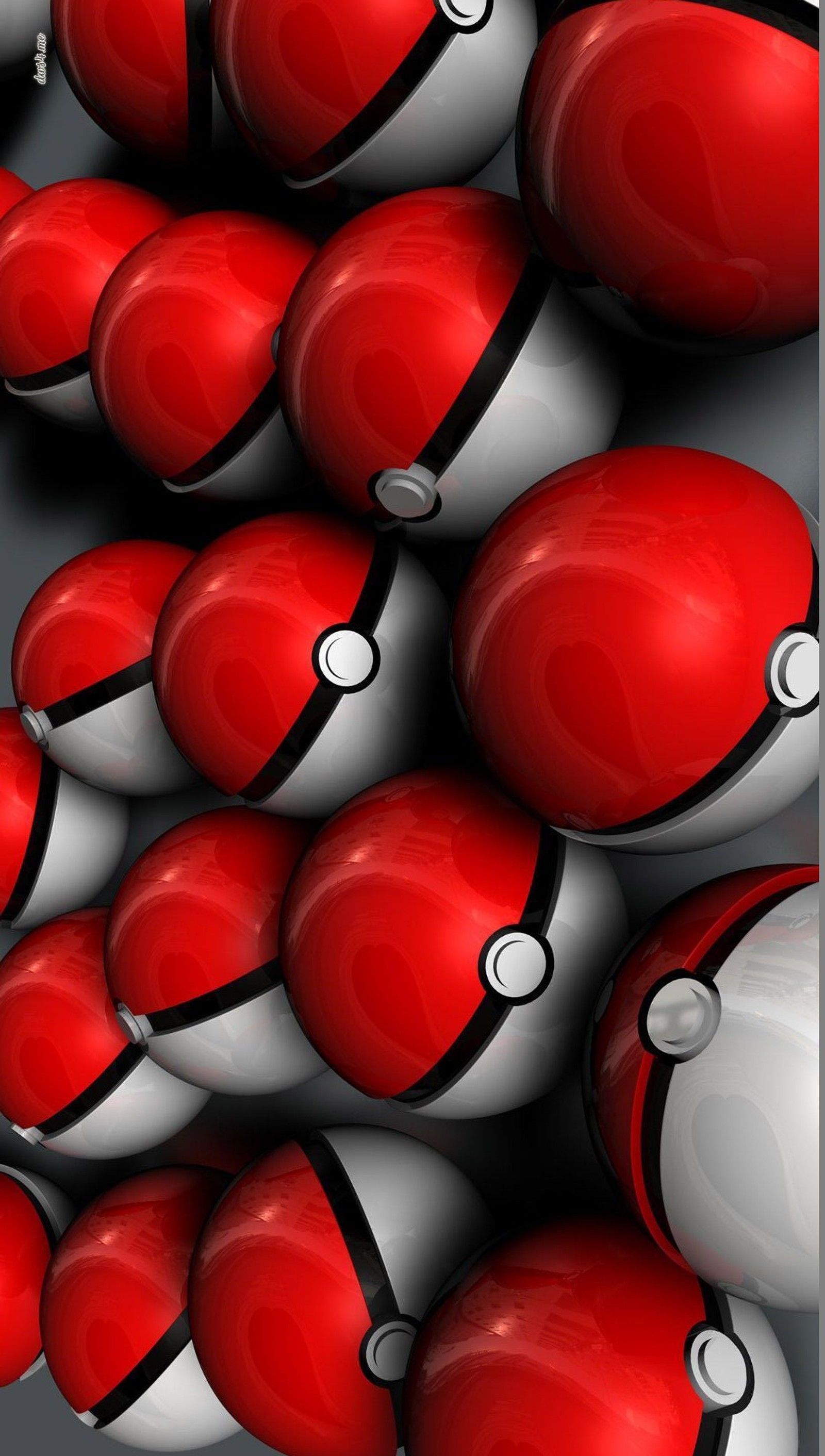 Lade spiel, pokébälle, pokémon, pokemon Hintergrund herunter