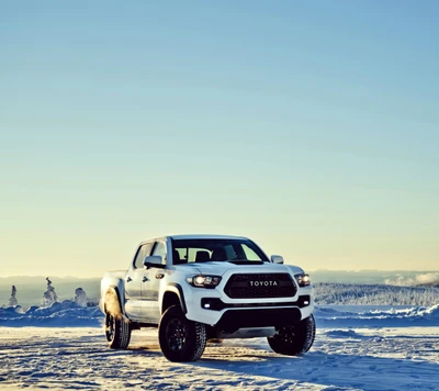 japão, neve, toyota, branco