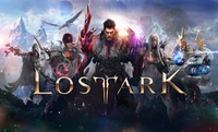 Lost Ark: Эпическое многопользовательское приключение в потрясающем 4K