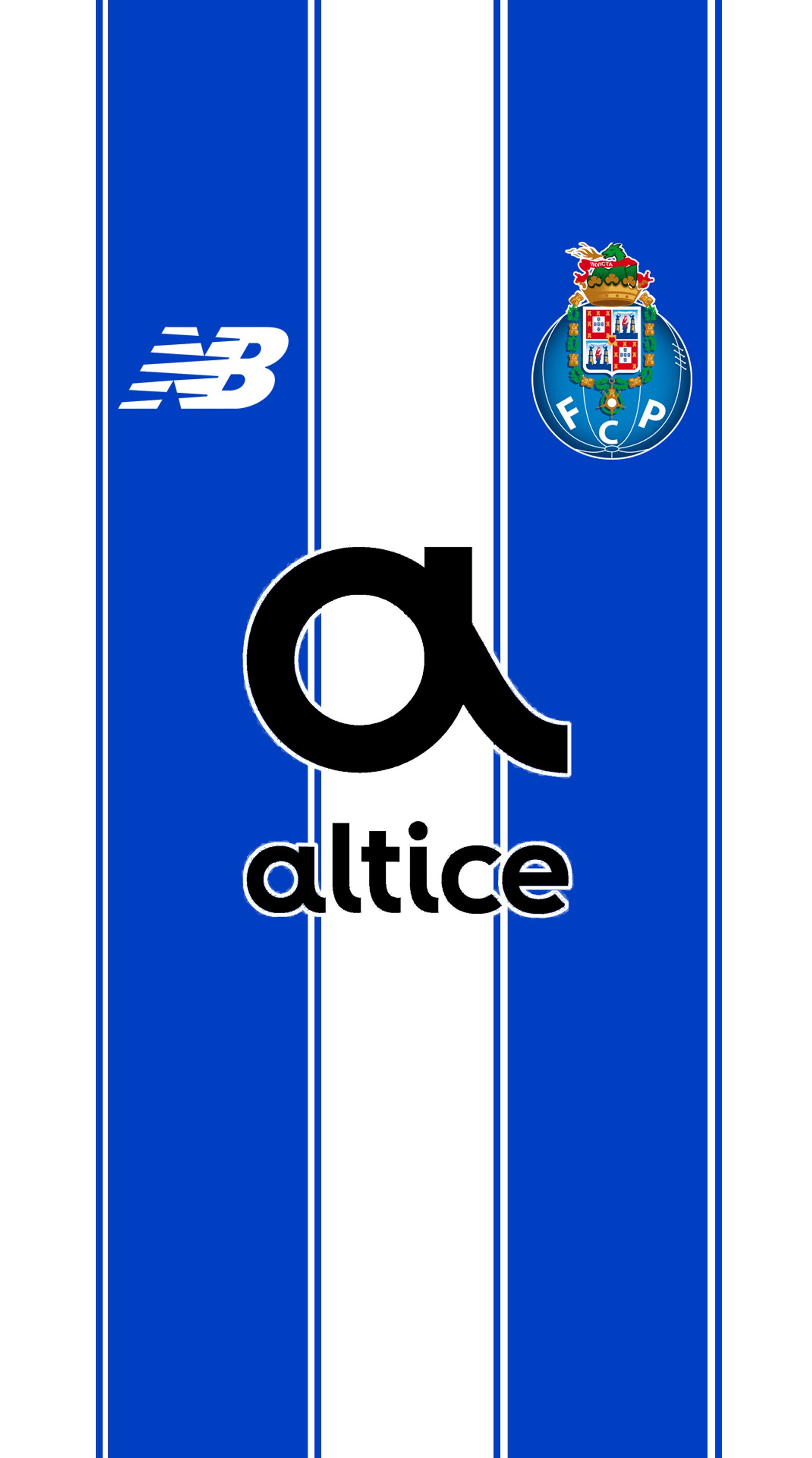 blue, campeao, fc porto, football, liga portugal Download Wallpaper