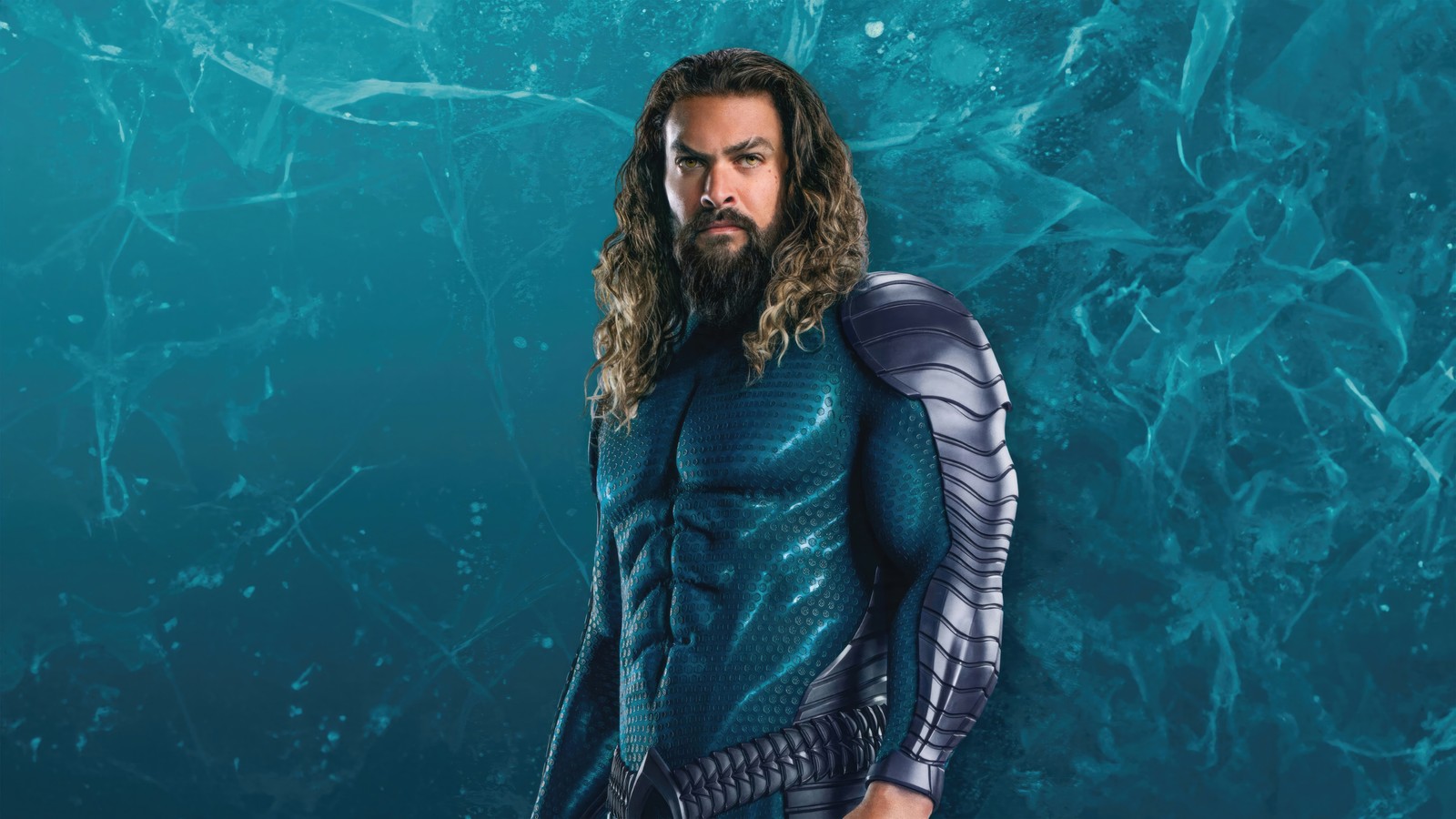 Скачать обои аквамен и затерянное королевство, aquaman and the lost kingdom, фильм, аквамен 2, джейсон момоа