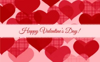 valentines day, heart, red, text, love wallpaper