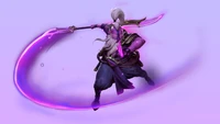 Void Spirit: Master of Ethereal Movement and Arcane Power in Dota 2