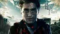 Harry Potter : Vision de Courage dans un Monde Sombre