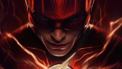 The Flash: Unleashing Speed and Power in a New DC Adventure