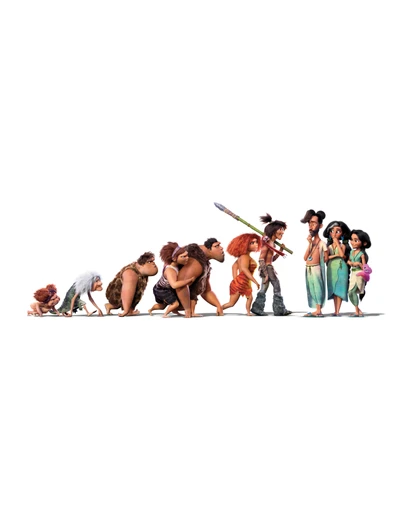 семейка крудс новоселье, the croods a new age, фильмы 2020 года, анимация, семейка крудс 2