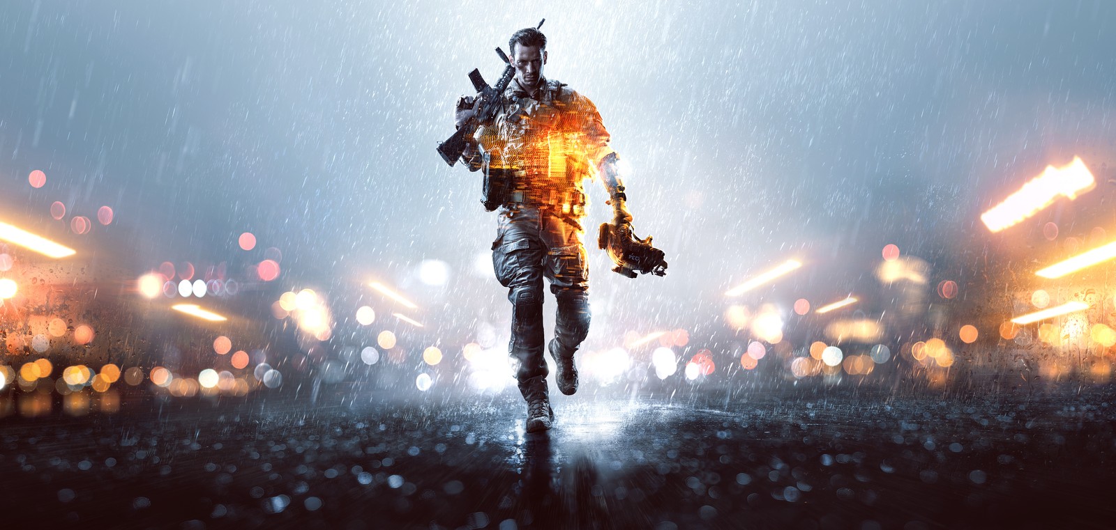 stunt performer, electronic arts, battlefield 3, smoke, battlefield hardline wallpaper