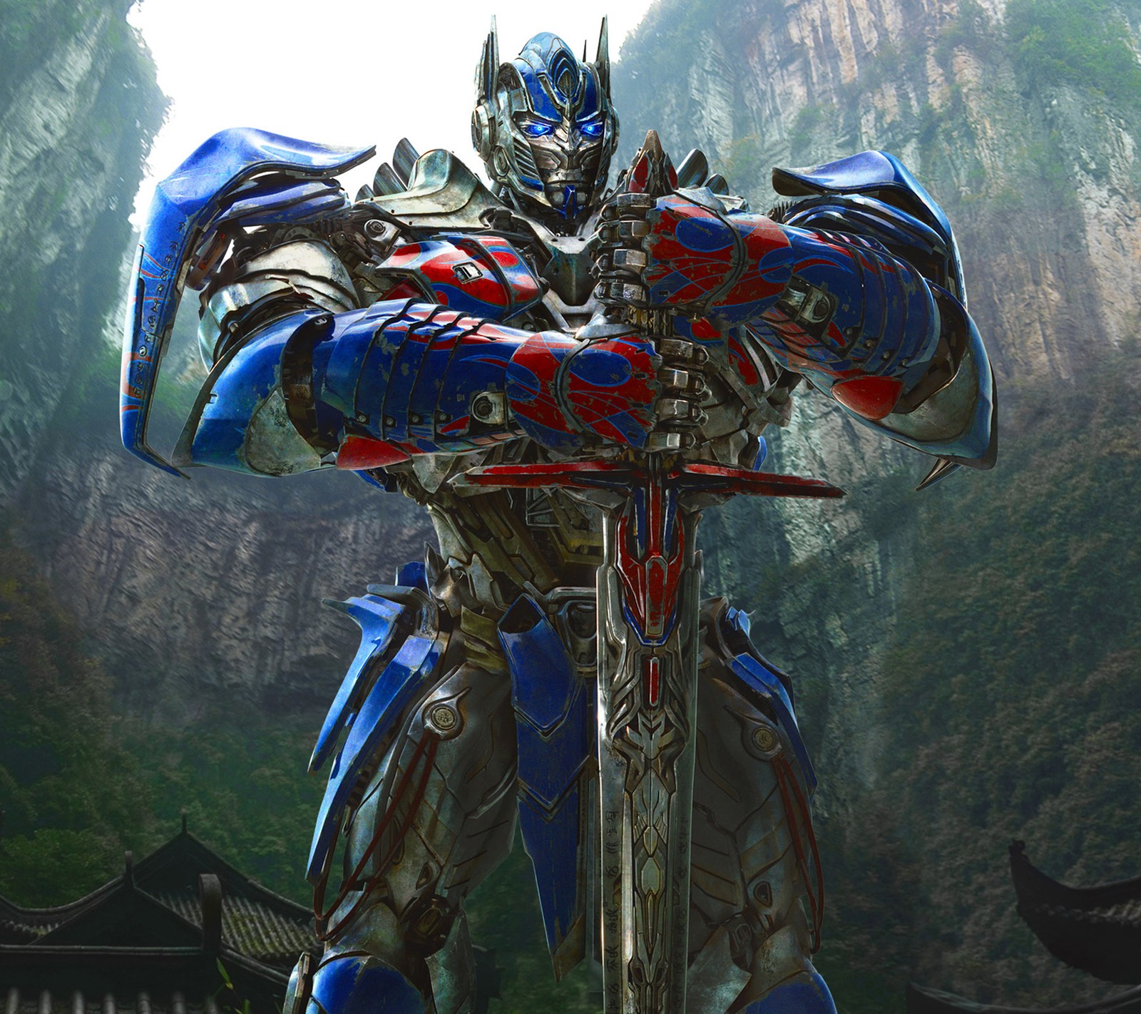 Descargar fondo de pantalla modifiyemtv, optimus prime