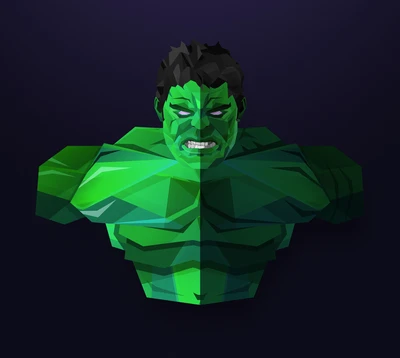 avengers, hulk