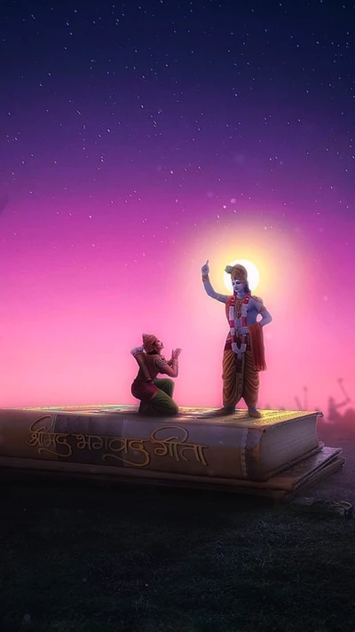 bhagavad gita, lord shiva, mahabharata, ramayana, ramayan