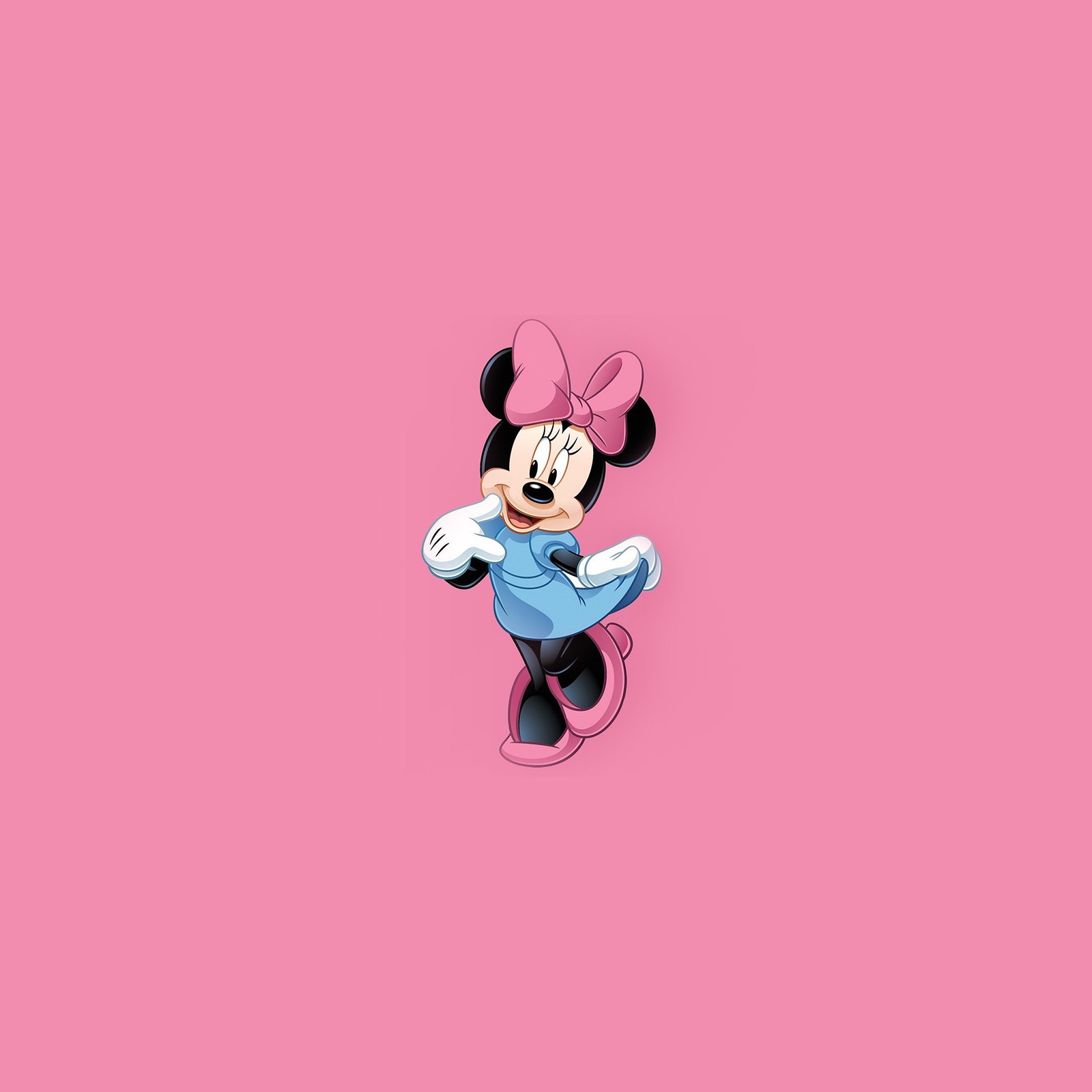 Download movie, mouse, minnie mouse, background, wallpapers for free